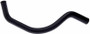 Gates 04-06 Chevrolet Malibu V-6 3.5L Pipe-3 To Heater Molded Heater Hose