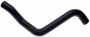 Gates 87-89 Pontiac Sunbird 4-Cyl. 2.0L Lower - Pipe To Rad. Molded Coolant Hose