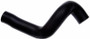 Gates 87-89 Chevrolet Celebrity V-6 2.8L Lower Molded Coolant Hose