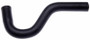 Gates 03-07 Saturn Ion 4-Cyl. 2.2L Eng. To Heater Molded Heater Hose