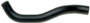 Gates 03-11 Honda Element 4-Cyl. 2.4L Upper Molded Coolant Hose