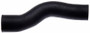 Gates 93-97 Toyota Land Cruiser 6-Cyl. 4.5L Lower - Pipe To Rad. Molded Coolant Hose