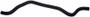 Gates 01-03 Toyota RAV4 4-Cyl. 2.0L Pipe-2 To Heater Molded Heater Hose