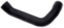 Gates 80-97 Ford F700 Ford V-8 7.0L Lower Molded Coolant Hose