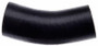 Gates 02-05 Volkswagen Jetta 4-Cyl. 1.8L Upper - Rad. To Tee Molded Coolant Hose