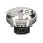 Wiseco Chevy Big Block 4.615in Bore 1.155in CH 28.00 CC Piston Set