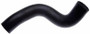 Gates 91-93 Cadillac Deville V-8 4.9L Lower Molded Coolant Hose