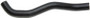 Gates 03-07 Honda Accord 4-Cyl. 2.4L Upper Molded Coolant Hose