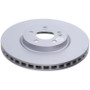 Power Stop 2023 Mercedes-Benz EQB 250+ Front Evolution Coated Rotor