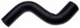 Gates 12-18 Nissan Versa 4-Cyl. 1.6L Lower - Tee To Eng. Molded Coolant Hose