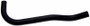 Gates 86-89 Honda Accord 4-Cyl. 2.0L Lower Molded Coolant Hose