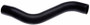Gates 01-05 Dodge Stratus 4-Cyl. 2.4L Upper Molded Coolant Hose