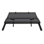 Westin 07-21 Toyota Tundra 6.5ft. Bed w/Cargo Management Hard Tri-Fold Tonneau Cover - Black