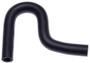Gates 08-11 Toyota Sequoia V-8 5.7L Tee-2 To Eng. Molded Heater Hose