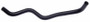 Gates 1998 Honda CR-V 4-Cyl. 2.0L Valve-1 To Intake Manifold Molded Heater Hose