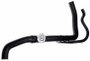 Gates 07-17 Jeep Patriot 4-Cyl. 2.4L Upper Molded Coolant Hose