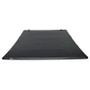 Westin 05-21 Nissan Frontier/09-12 Suzuki Equator 5ft. Bed Soft Tri-Fold Tonneau Cover - Black