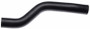 Gates 07-12 Lexus ES350 V-6 3.5L Upper Molded Coolant Hose