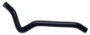 Gates 00-02 Subaru Outback 4-Cyl. 2.5L Heater To Pipe-1 Molded Heater Hose