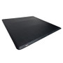 Westin 22-24 Nissan Frontier 6ft. Bed Soft Roll-Up Tonneau Cover - Black