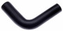 Gates 75-87 Ford LN7000 Caterpillar 3208 Diesel Upper Molded Coolant Hose