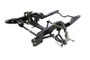 Ridetech 70-81 Chevrolet Camaro / Pontiac Firebird (2nd Gen) Front Perf. Subframe w/ Pin Spindle