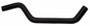 Gates 01-05 Chevrolet Silverado V-8 6.6L Diesel Heater To Pipe-1 Molded Heater Hose