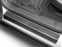 WeatherTech 22-24 Rivian R1S SillProtector - Black