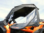 Soft Full Doors Cfm