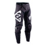 Answer Syncron Essential Pants Black/White Youth Size - 26
