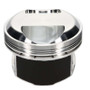 JE Pistons PORSCH 3.0LTR DM KIT Set of 6 Pistons