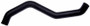 Gates 77-79 Oldsmobile Delta 88 V-8 350 Upper Molded Coolant Hose