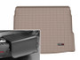 WeatherTech 2025 BMW X330/X3m50 Cargo Liner w/Bumper Protector - Tan