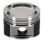 Wiseco VW 2.3L 20V 81.50 mm Bore 37.10 mm CH -20.20 CC Piston Set