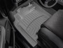 WeatherTech 14-21 Toyota Tundra DC w/Carpeted Floor Rear FloorLiner HP - Grey