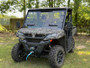 Seizmik 25+ CFMOTO UForce 1000/ 1000 XL Toolless Windshield-UV