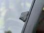 Seizmik 25+ CFMOTO U10/ 10 XL Pro Toolless Windshield - Hardcoated