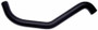 Gates 68-72 Buick Skylark V-8 350 Upper Molded Coolant Hose