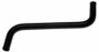 Gates 06-11 Chevrolet Impala V-6 3.5L Pipe-4 To Heater Molded Heater Hose