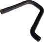 Gates 91-95 Dodge Caravan 4-Cyl. 2.5L Valve To Eng. Molded Heater Hose