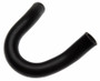 Gates 85-89 Toyota Pickup 4-Cyl. 2.4L Tee-1 To Aux. Heater Pipe-1 Molded Heater Hose