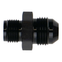 DeatschWerks 8AN Male Flare to 5/8in-18 Male Inverted Flare