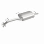 BRE Exhaust 00-05 Accent 1.5L 1.6L Muffler Kit