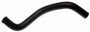 Gates 90-97 Nissan Pickup 4-Cyl. 2.4L Heater To Pipe-1 Molded Heater Hose