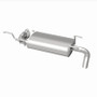 BRE Exhaust 13-16 SUBARU XV CROSSTREK  2.0L Muffler Kit