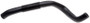 Gates 03-04 Subaru Outback 4-Cyl. 2.5L Heater Outlet Molded Heater Hose