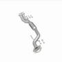 BRE Exhaust 00-01 Sentra 1.8L Front Pipe Kit