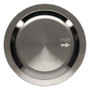 Wiseco Nissan SR20 Turbo -12cc 1.260 X 87 Piston Shelf Stock