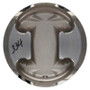 Wiseco Nissan SR20 Turbo -12cc 1.260 X 87 Piston Shelf Stock