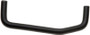 Gates 02-05 Kia Sedona V-6 3.5L Heater Inlet (Rear) Molded Heater Hose